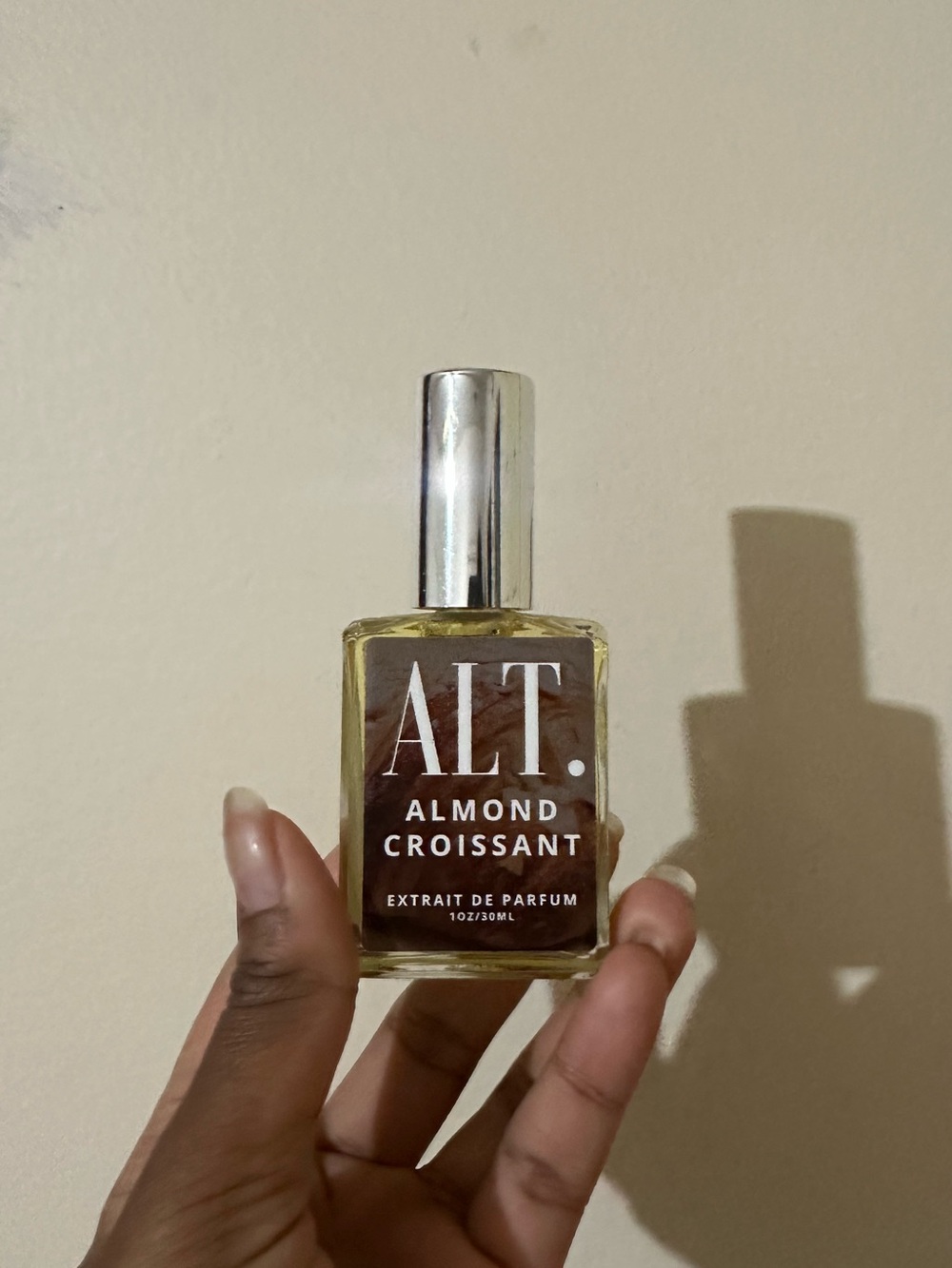 ALT. Almond Croissant Extrait de Parfum